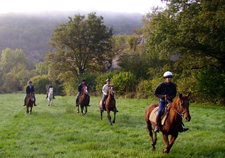 France-Southwest-Perigord Noir Ride